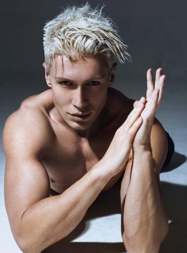 Adon-June-2018---Minky-Lee